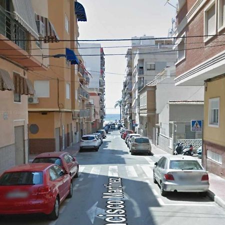 Mirador Holiday Home Santa Pola Exterior photo