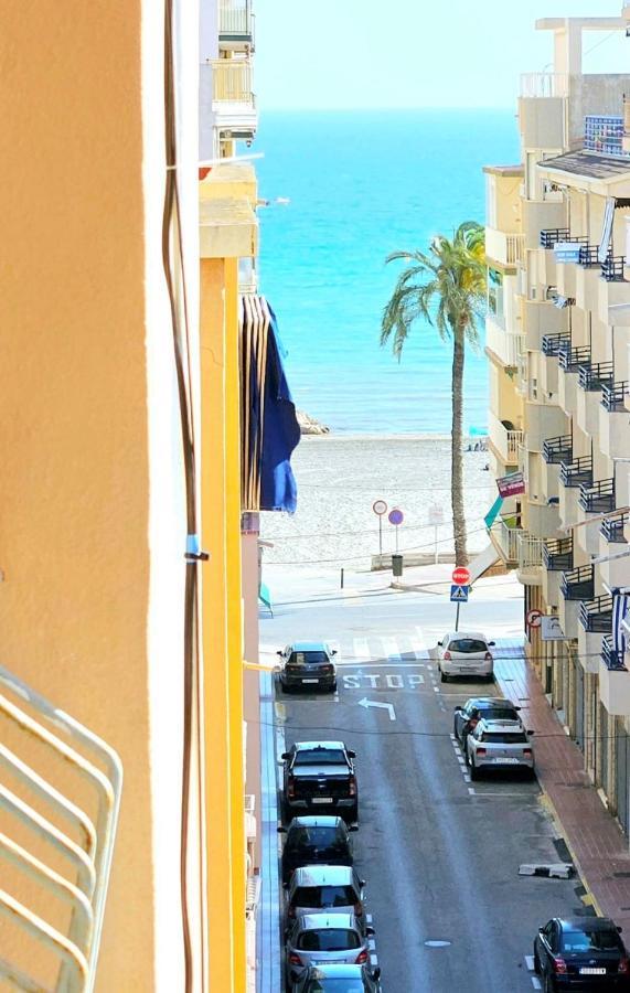 Mirador Holiday Home Santa Pola Exterior photo