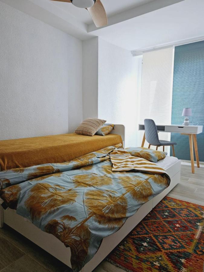 Mirador Holiday Home Santa Pola Exterior photo