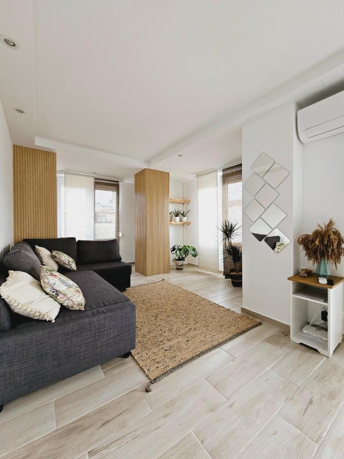 Mirador Holiday Home Santa Pola Exterior photo