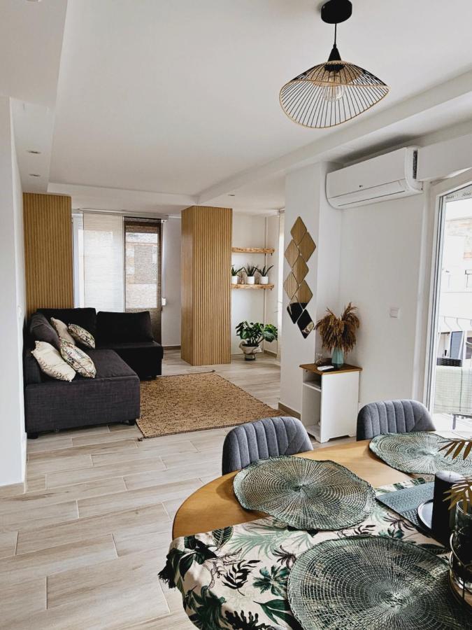 Mirador Holiday Home Santa Pola Exterior photo