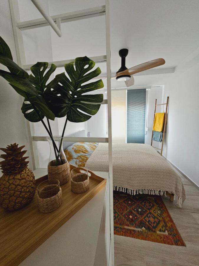 Mirador Holiday Home Santa Pola Exterior photo