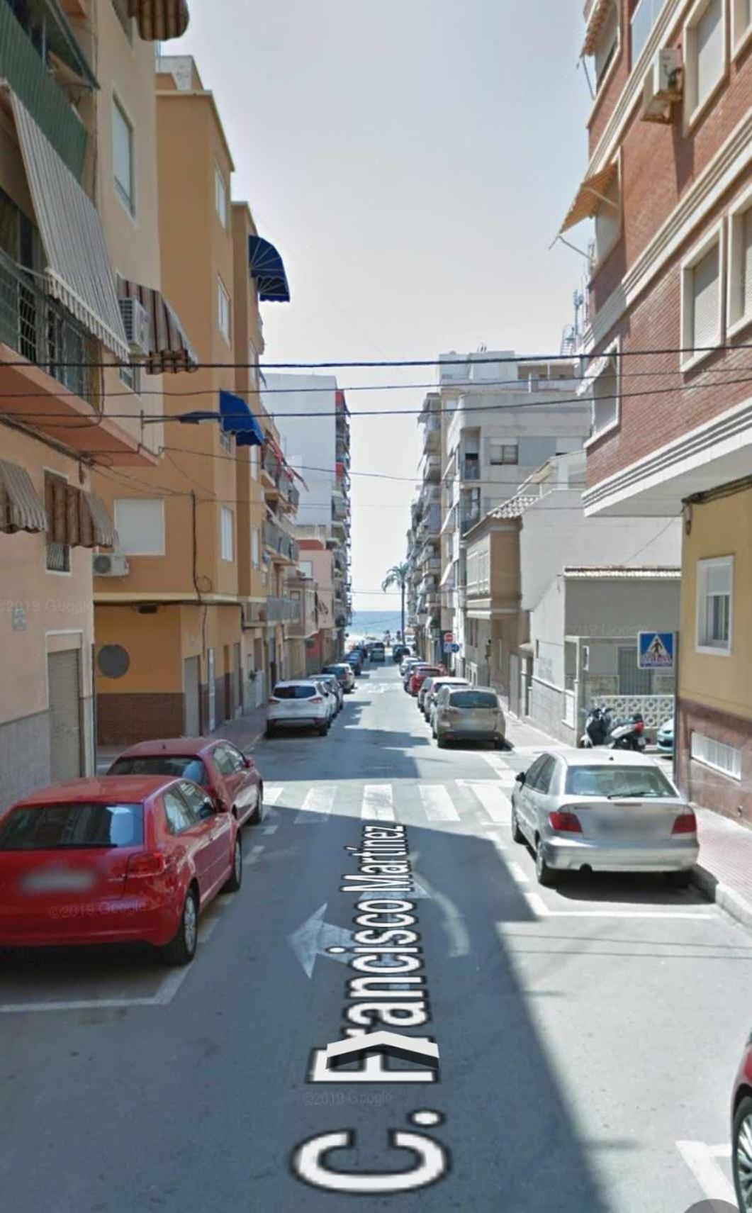 Mirador Holiday Home Santa Pola Exterior photo